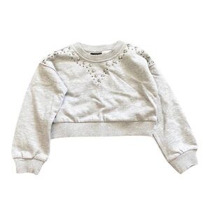 Joes Girl Sweatshirt​​​​​​​​​​